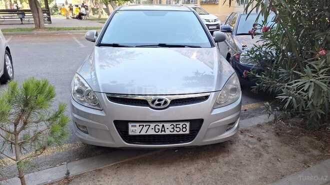 Hyundai i30 2009, 240,000 km - 2.0 l - Bakı