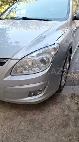 Hyundai i30 2009, 240,000 km - 2.0 l - Bakı