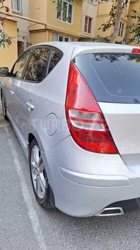 Hyundai i30 2009, 240,000 km - 2.0 l - Bakı