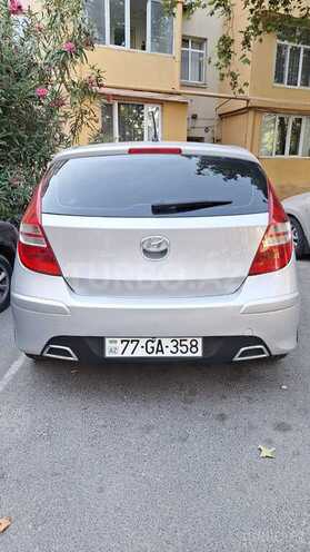 Hyundai i30 2009, 240,000 km - 2.0 l - Bakı
