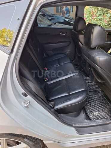 Hyundai i30 2009, 240,000 km - 2.0 l - Bakı