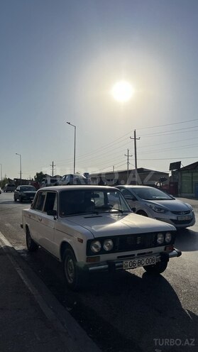 LADA (VAZ) 2106 1997, 150,000 km - 1.6 l - Bakı