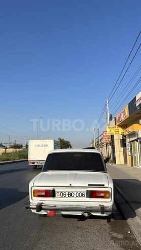 LADA (VAZ) 2106 1997, 150,000 km - 1.6 l - Bakı