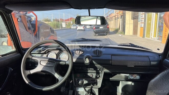 LADA (VAZ) 2106 1997, 150,000 km - 1.6 l - Bakı