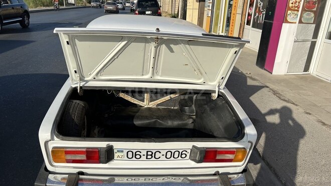 LADA (VAZ) 2106 1997, 150,000 km - 1.6 l - Bakı