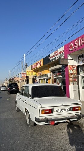 LADA (VAZ) 2106 1997, 150,000 km - 1.6 l - Bakı