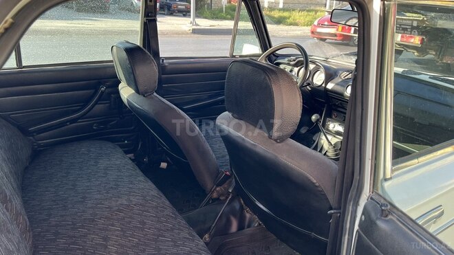 LADA (VAZ) 2106 1997, 150,000 km - 1.6 l - Bakı