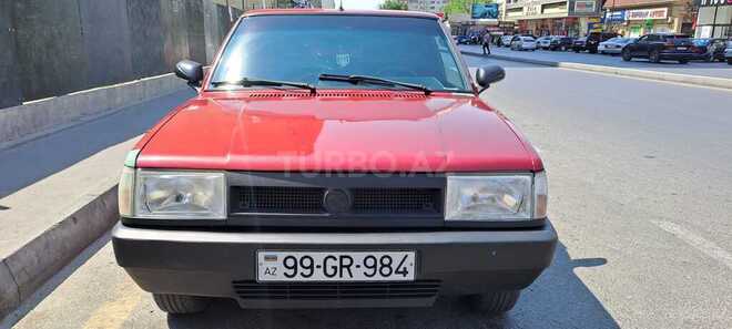 Tofas Sahin 2004, 124,000 km - 1.6 л - Bakı
