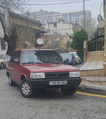 Tofas Sahin 2004, 124,000 km - 1.6 л - Bakı