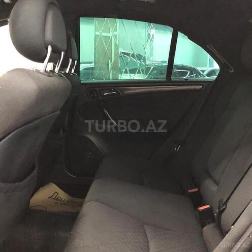 Mercedes C 240 2000, 218,484 km - 2.4 л - Sumqayıt