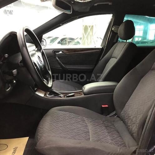 Mercedes C 240 2000, 218,484 km - 2.4 л - Sumqayıt