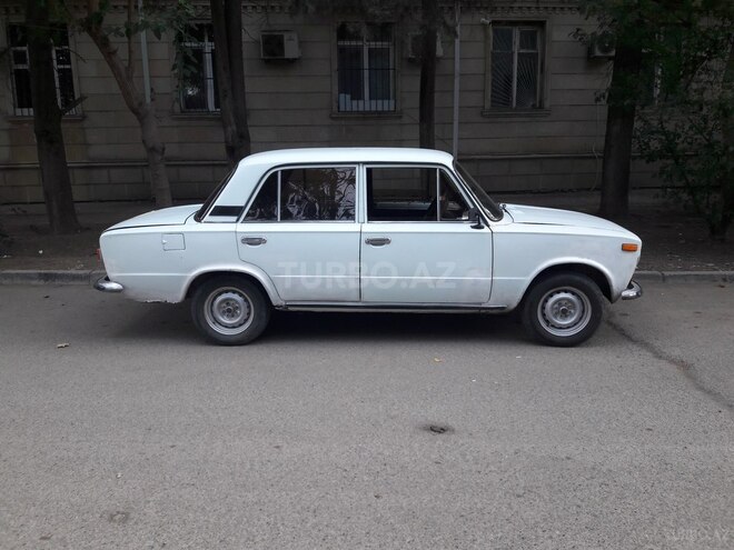 LADA (VAZ) 21013 1983, 28,525 km - 1.3 л - Gəncə