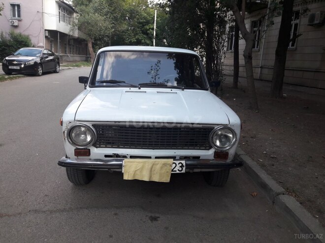 LADA (VAZ) 21013 1983, 28,525 km - 1.3 л - Gəncə