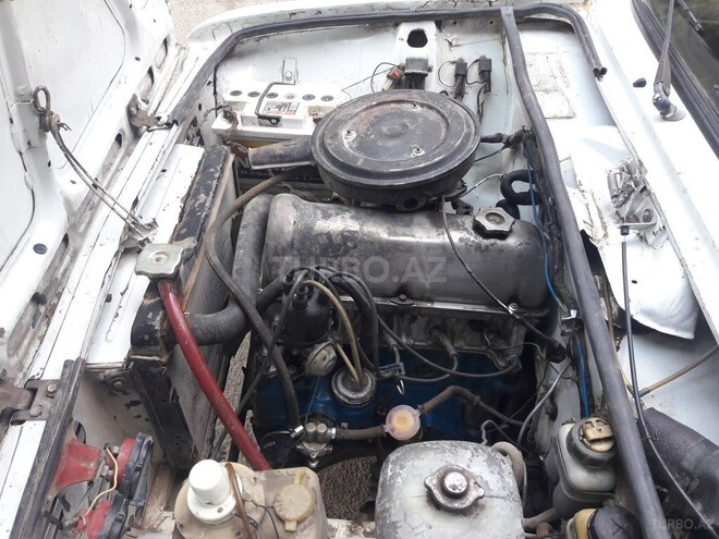 LADA (VAZ) 21013 1983, 28,525 km - 1.3 л - Gəncə