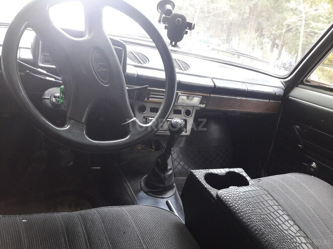 LADA (VAZ) 21013 1983, 28,525 km - 1.3 л - Gəncə
