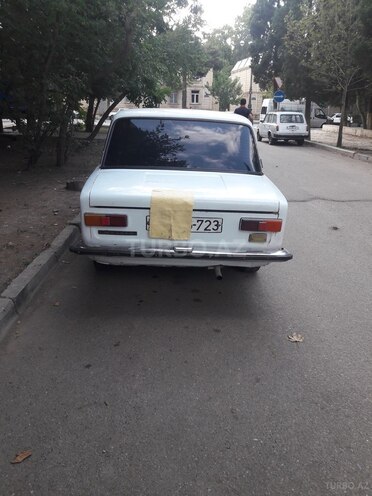 LADA (VAZ) 21013 1983, 28,525 km - 1.3 л - Gəncə