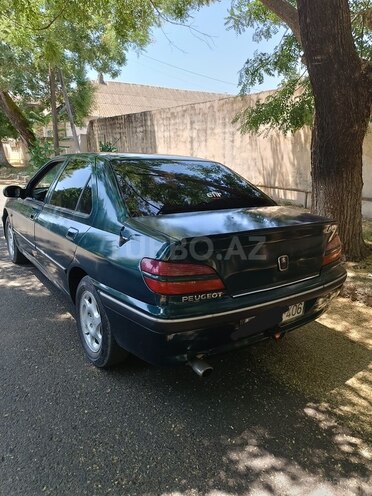 Peugeot 406 1999, 293,652 km - 2.0 л - Lənkəran