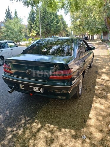 Peugeot 406 1999, 293,652 km - 2.0 л - Lənkəran