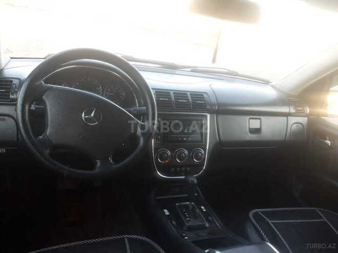 Mercedes ML 350 2003, 197,180 km - 3.7 л - Bakı