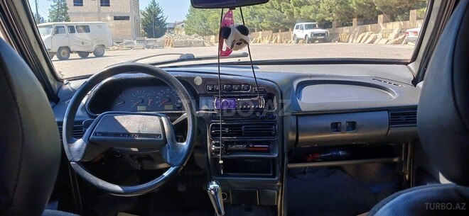 LADA (VAZ) 2115 2005, 745,000 km - 1.5 l - Şamaxı