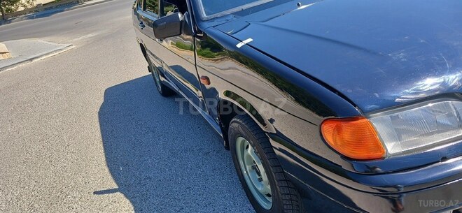 LADA (VAZ) 2115 2005, 745,000 km - 1.5 l - Şamaxı