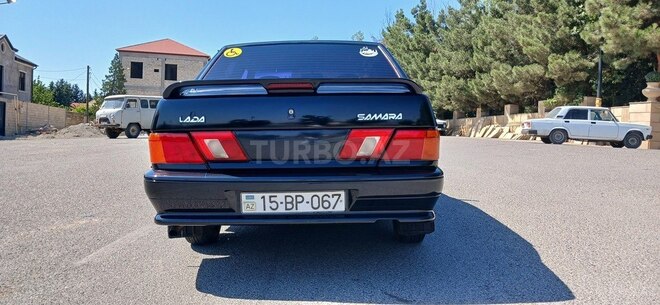 LADA (VAZ) 2115 2005, 745,000 km - 1.5 l - Şamaxı