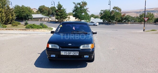 LADA (VAZ) 2115 2005, 745,000 km - 1.5 l - Şamaxı