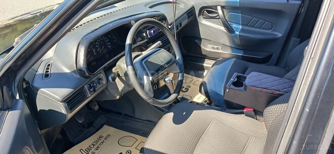LADA (VAZ) 2115 2005, 745,000 km - 1.5 l - Şamaxı