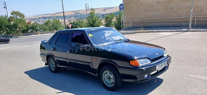 LADA (VAZ) 2115 2005, 745,000 km - 1.5 l - Şamaxı