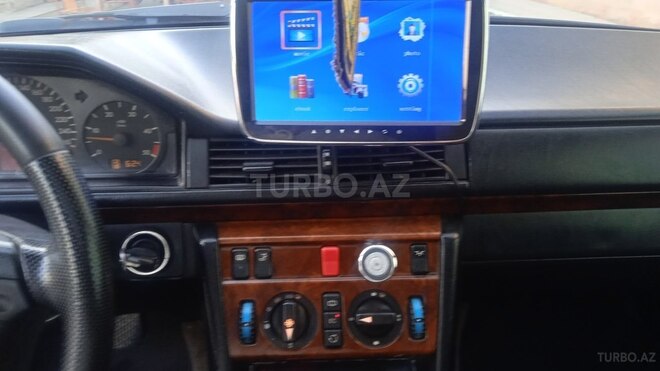 Mercedes E 270 1995, 344,000 km - 2.7 л - Bakı