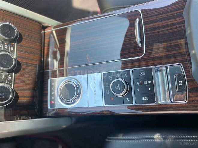 Land Rover Range Rover 2014, 152,000 km - 3.0 л - Bakı