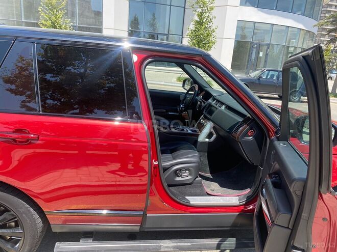 Land Rover Range Rover 2014, 152,000 km - 3.0 л - Bakı