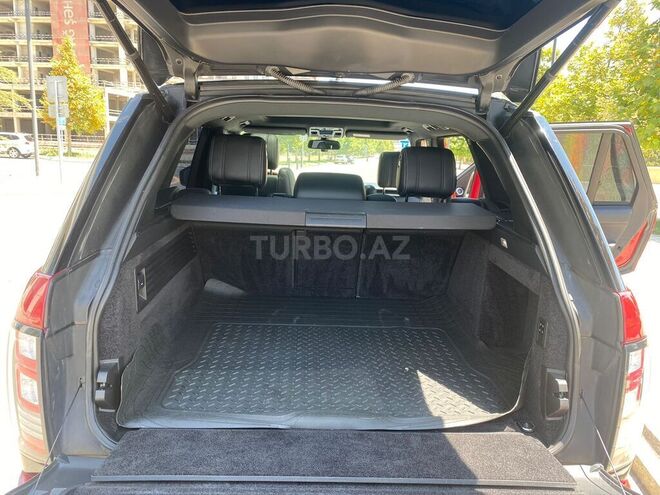 Land Rover Range Rover 2014, 152,000 km - 3.0 л - Bakı