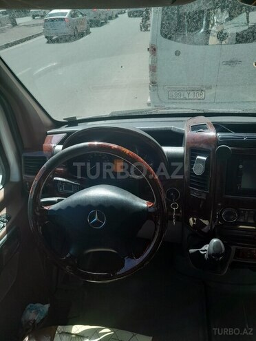 Mercedes Sprinter 316 2008, 450,000 km - 2.2 l - Bakı