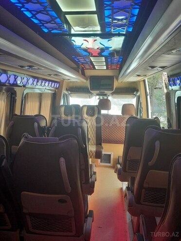 Mercedes Sprinter 316 2008, 450,000 km - 2.2 l - Bakı