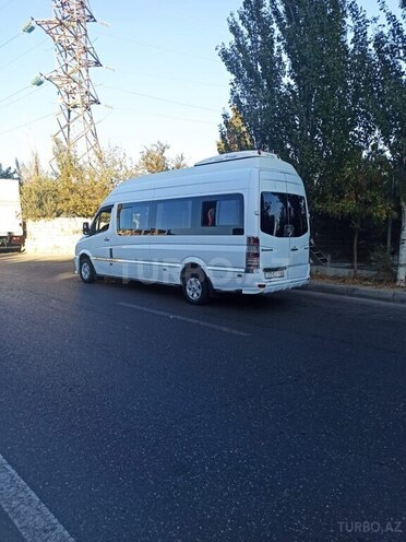 Mercedes Sprinter 316 2008, 450,000 km - 2.2 l - Bakı