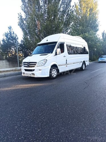 Mercedes Sprinter 316 2008, 450,000 km - 2.2 l - Bakı