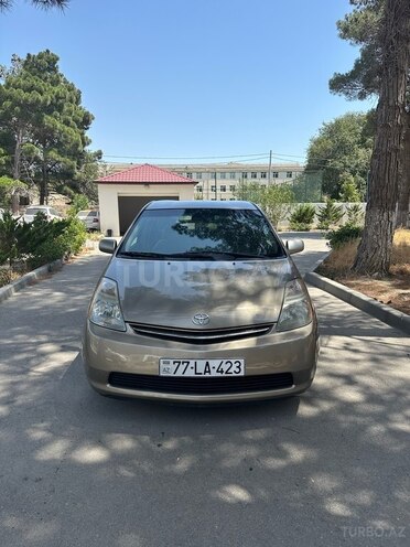 Toyota Prius 2006, 182,000 km - 1.5 l - Bakı