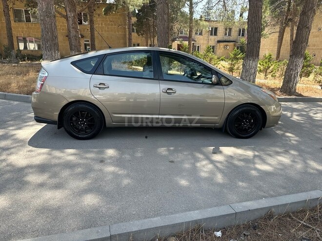 Toyota Prius 2006, 182,000 km - 1.5 l - Bakı