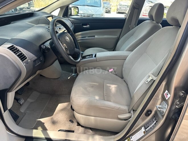 Toyota Prius 2006, 182,000 km - 1.5 l - Bakı