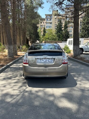 Toyota Prius 2006, 182,000 km - 1.5 l - Bakı