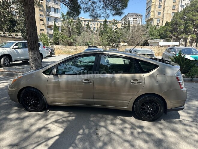 Toyota Prius 2006, 182,000 km - 1.5 l - Bakı