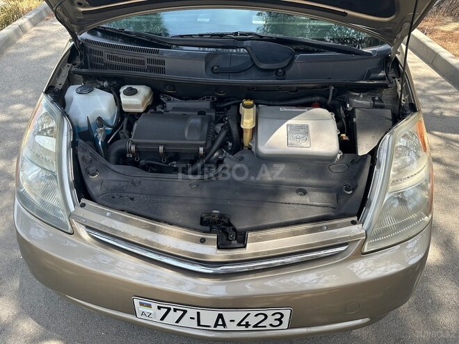 Toyota Prius 2006, 182,000 km - 1.5 l - Bakı