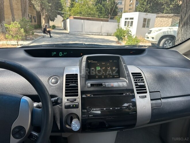 Toyota Prius 2006, 182,000 km - 1.5 l - Bakı