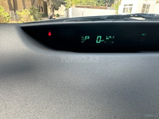 Toyota Prius 2006, 182,000 km - 1.5 l - Bakı