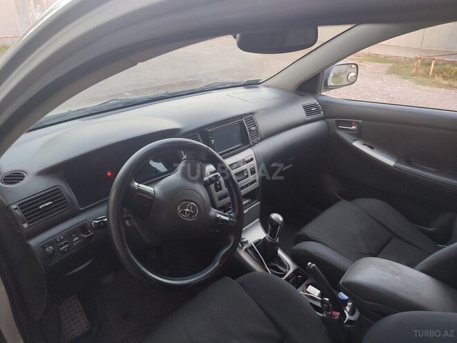 Toyota Corolla 2005, 395,000 km - 1.4 l - Zərdab