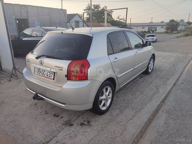 Toyota Corolla 2005, 395,000 km - 1.4 l - Zərdab