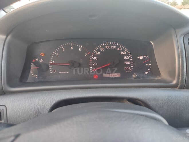 Toyota Corolla 2005, 395,000 km - 1.4 l - Zərdab