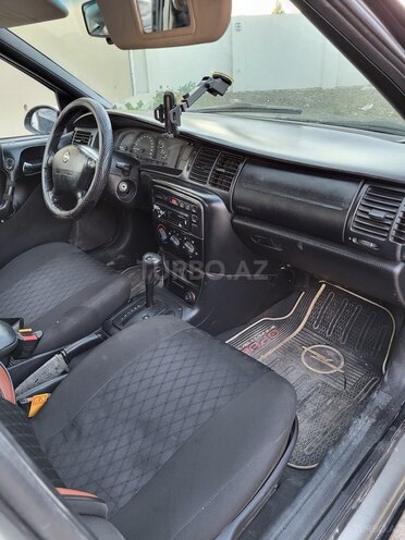 Opel Vectra 1999, 250,000 km - 1.8 l - Bakı