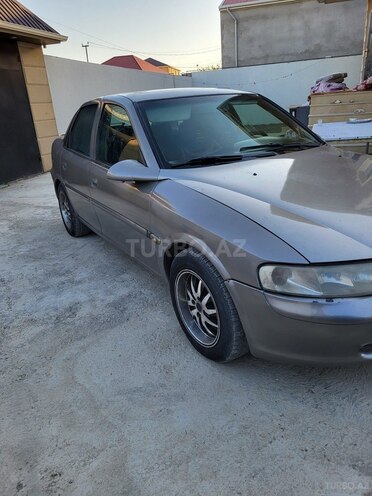 Opel Vectra 1999, 250,000 km - 1.8 l - Bakı